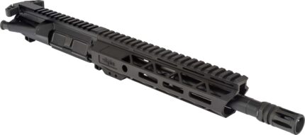 TRYBE Defense AR-15 Magnite 10.5in M-LOK Complete Upper Receiver, .300 BLK, Version 2