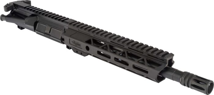 TRYBE Defense AR-15 Magnite 10.5in M-LOK Complete Upper Receiver, .300 BLK, Version 2