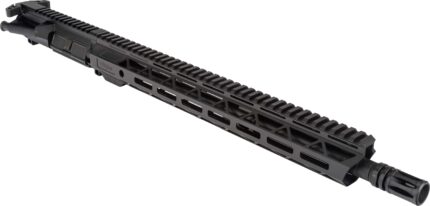 TRYBE Defense AR-15 Magnite 16in M-LOK Complete Upper Receiver, .223 Wylde, Version 2