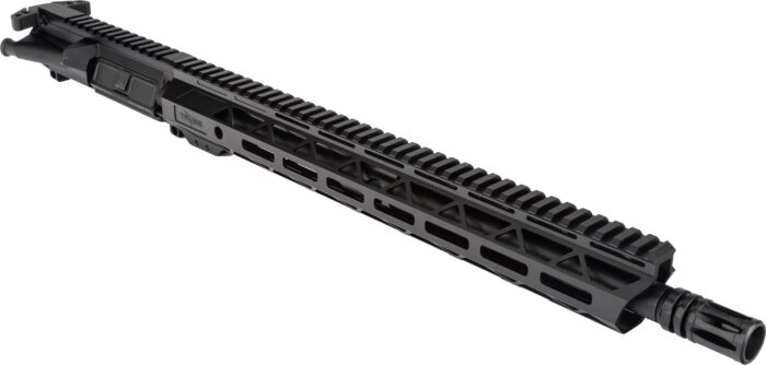 TRYBE Defense AR-15 Magnite 16in M-LOK Complete Upper Receiver, 5.56x45mm NATO, Version 2