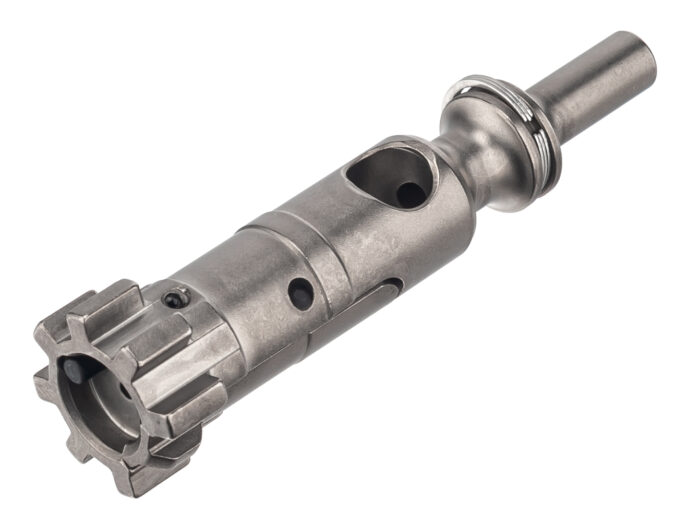 TRYBE Defense AR-15 Mil-Spec 5.56 NATO/.223 Rem/.300 Blackout Complete Bolt Assembly