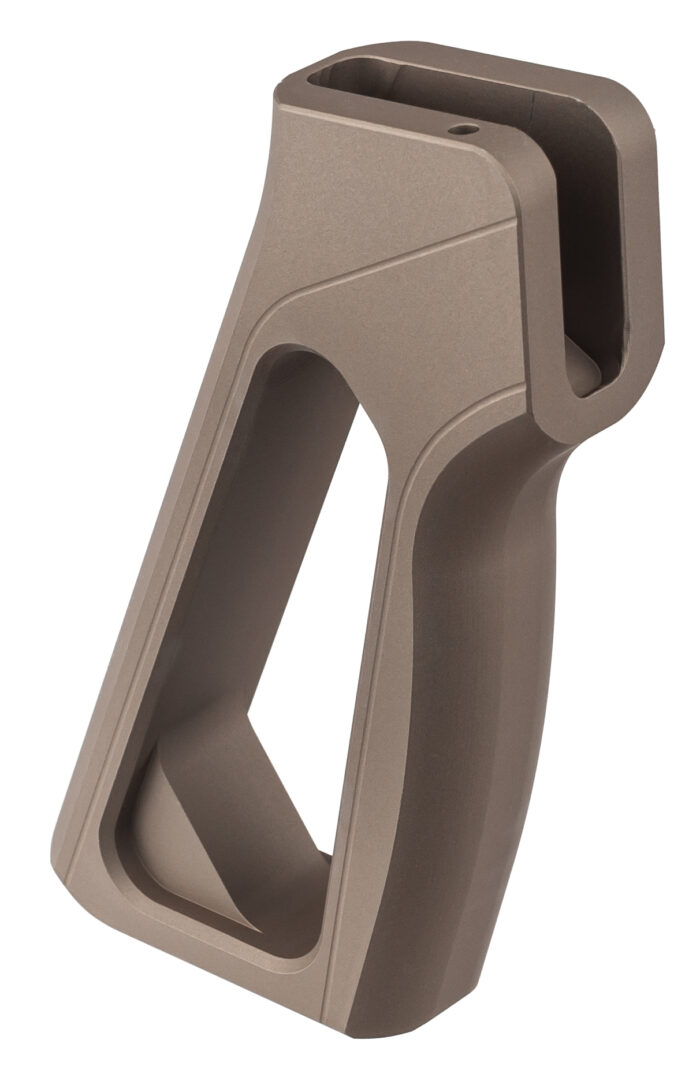 TRYBE Defense AR Grip