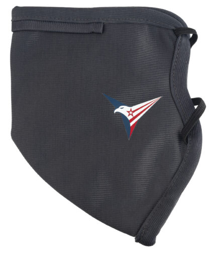 TRYBE Defense Breathing Armor Reusable 4 Layer Water Repellent Face Masks