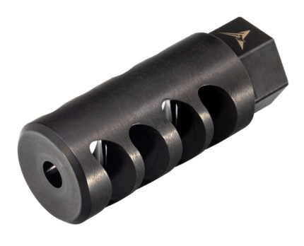 TRYBE Defense CIB Cowl Induction Muzzle Brake