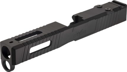 TRYBE Defense Glock 17 Pistol Slide - Version 1