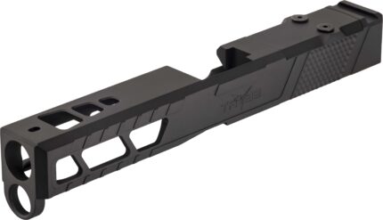TRYBE Defense Glock 17 Pistol Slide - Version 2
