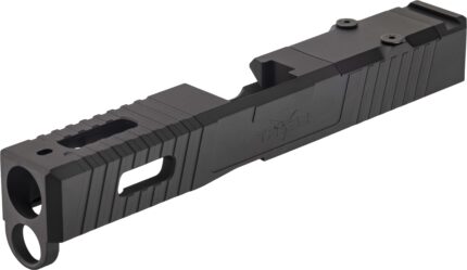 TRYBE Defense Glock 19 Pistol Slide - Version 1