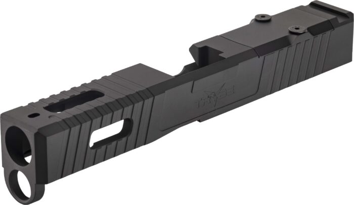 TRYBE Defense Glock 19 Pistol Slide - Version 1
