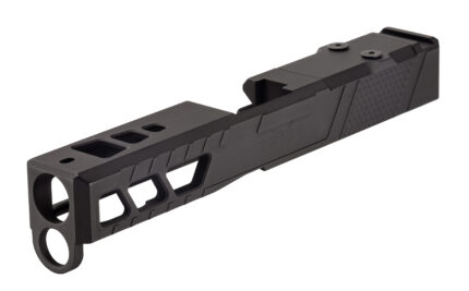 TRYBE Defense Glock 19 Pistol Slide - Version 2