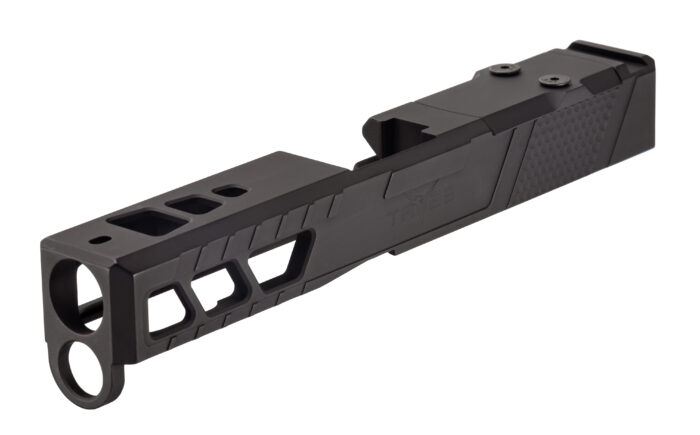 TRYBE Defense Glock 19 Pistol Slide - Version 2