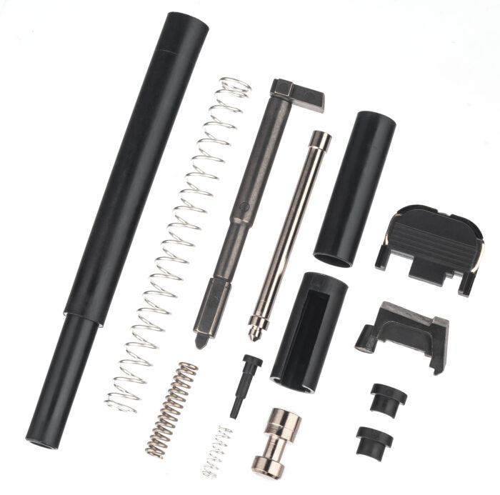 TRYBE Defense Glock 19 Slide Parts Completion Kit
