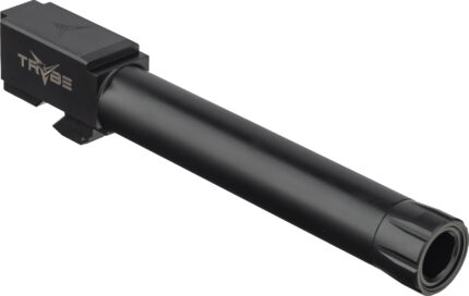 TRYBE Defense Glock 20 Match Grade Threaded Pistol Barrel