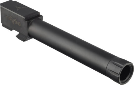 TRYBE Defense Glock 21 Match Grade Threaded Pistol Barrel