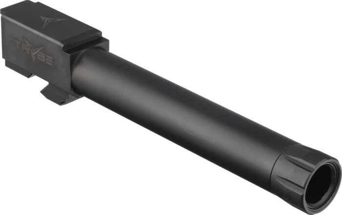 TRYBE Defense Glock 21 Match Grade Threaded Pistol Barrel