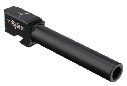 TRYBE Defense Glock 22/31 Non-Threaded Conversion Pistol Barrel
