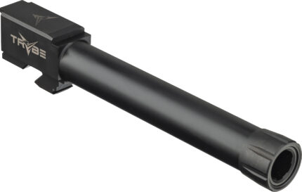 TRYBE Defense Glock 22 .40 S&W Match Grade Threaded Pistol Barrel