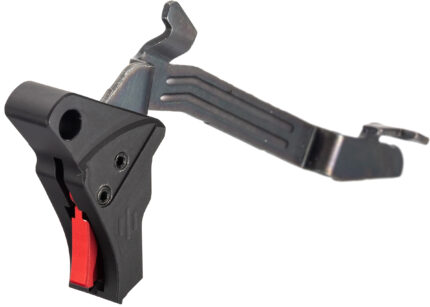 TRYBE Defense Glock 43X Trigger