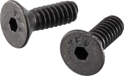 TRYBE Defense Glock Slide Stock Cover Plate Hardware