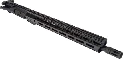 TRYBE Defense Magnite AR-15 .300 BLK 16in Complete Upper Receiver