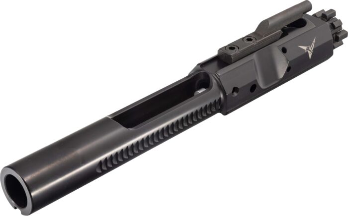 TRYBE Defense Mil-Spec AR-10 .308 Complete Bolt Carrier Group (BCG)