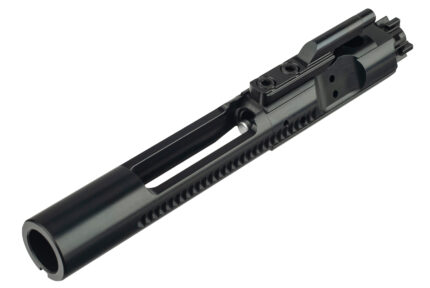 TRYBE Defense Mil-Spec AR-15 .223/5.56/.300 AAC Complete Bolt Carrier Group (BCG) BCG