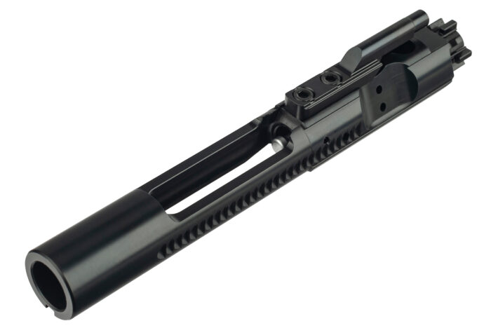 TRYBE Defense Mil-Spec AR-15 .223/5.56/.300 AAC Complete Bolt Carrier Group (BCG) BCG