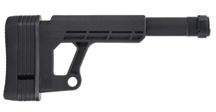 TRYBE Defense Rifle Buttstock & Buffer Tube