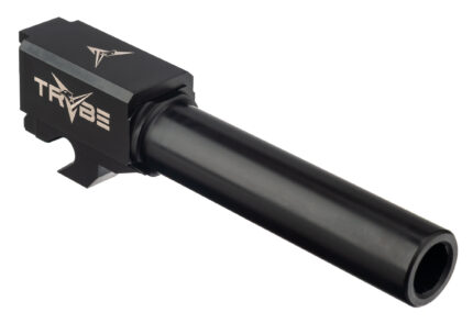 TRYBE Defense Sig Sauer P320 Compact Match Grade Non-Threaded Pistol Barrel