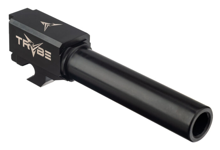 TRYBE Defense Sig Sauer P320 Compact Match Grade Non-Threaded Pistol Barrel