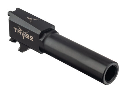 TRYBE Defense Sig Sauer P365 Match Grade Non-Threaded Pistol Barrel