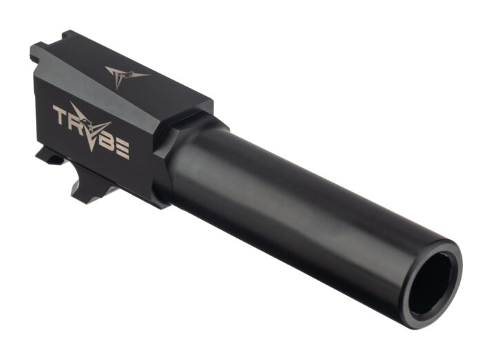 TRYBE Defense Sig Sauer P365 Match Grade Non-Threaded Pistol Barrel