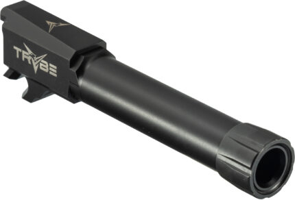 TRYBE Defense Sig Sauer P365 Match Grade Threaded Pistol Barrel