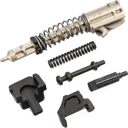 TRYBE Defense Slide Parts Completion Kit for Sig Sauer P320