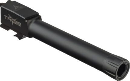 TRYBE Defense Smith & Wesson M&P 9mm 4.25in 2.0 Match Grade Threaded Pistol Barrel
