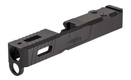 TRYBE Defense TRYBE Defense Glock 26 Pistol Slide - Version 1