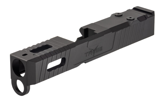 TRYBE Defense TRYBE Defense Glock 26 Pistol Slide - Version 1