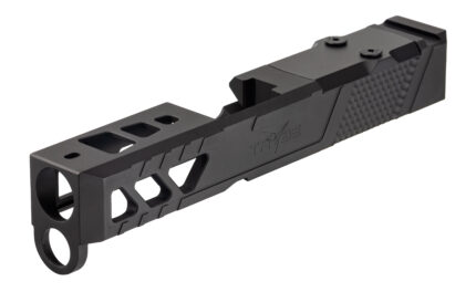 TRYBE Defense TRYBE Defense Glock 26 Pistol Slide - Version 2
