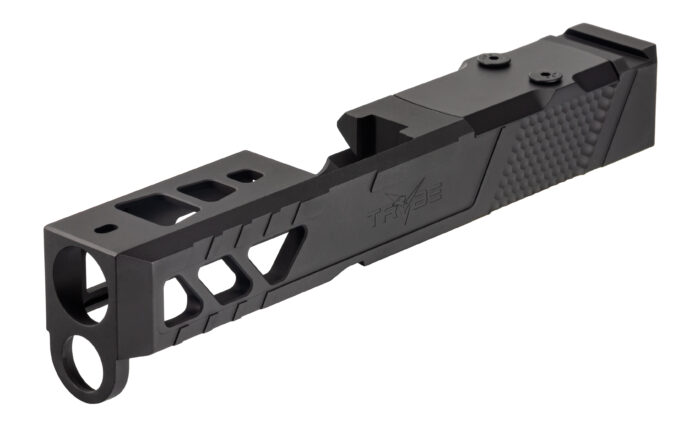 TRYBE Defense TRYBE Defense Glock 26 Pistol Slide - Version 2