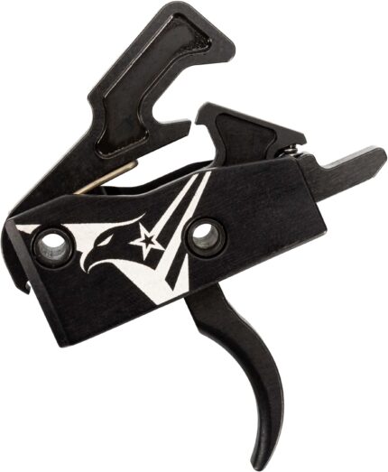 TRYBE Defense V2 Single Stage AR-15 Drop-In Trigger