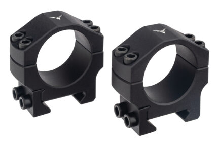 TRYBE Optics Advanced Scope Rings