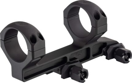 TRYBE Optics BA 30mm Cantilever Riflescope Mount