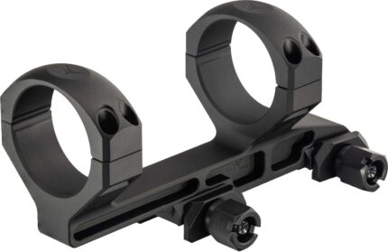 TRYBE Optics BA 34mm Cantilever Riflescope Mount