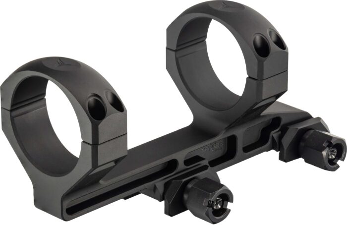 TRYBE Optics BA 34mm Cantilever Riflescope Mount