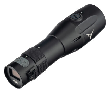TRYBE Optics DiMA1000 Laser Rangefinder