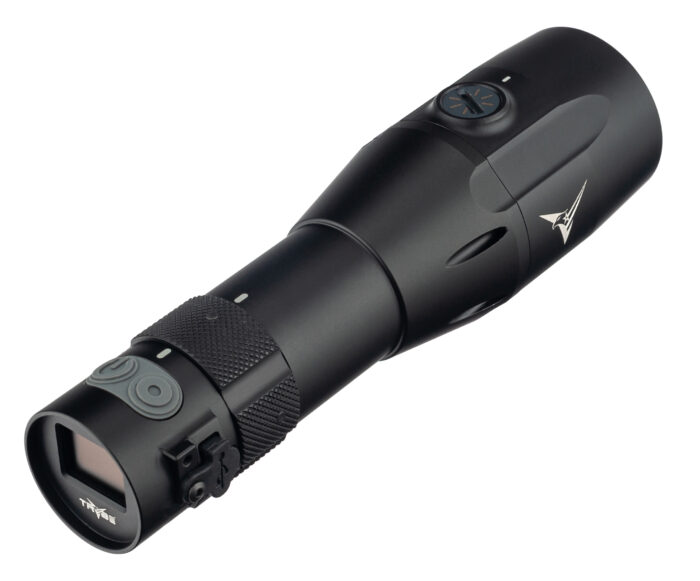 TRYBE Optics DiMA1000 Laser Rangefinder