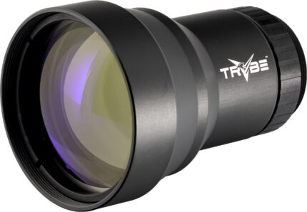 TRYBE Optics Enhancer - PVS-14 Night Vision 6X Magnifiers