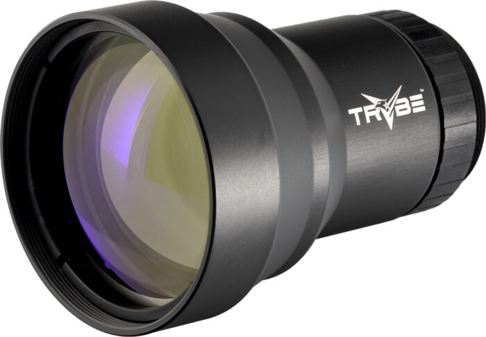 TRYBE Optics Enhancer - PVS-14 Night Vision 6X Magnifiers