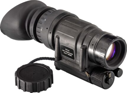 TRYBE Optics GEN 3 PVS-14 Night Vision Monocular