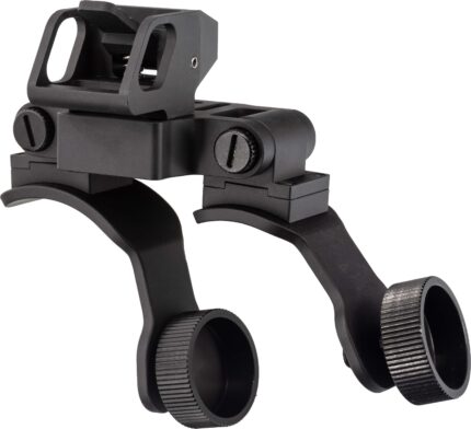 TRYBE Optics PVS-14 Dual Bridge Mounting System