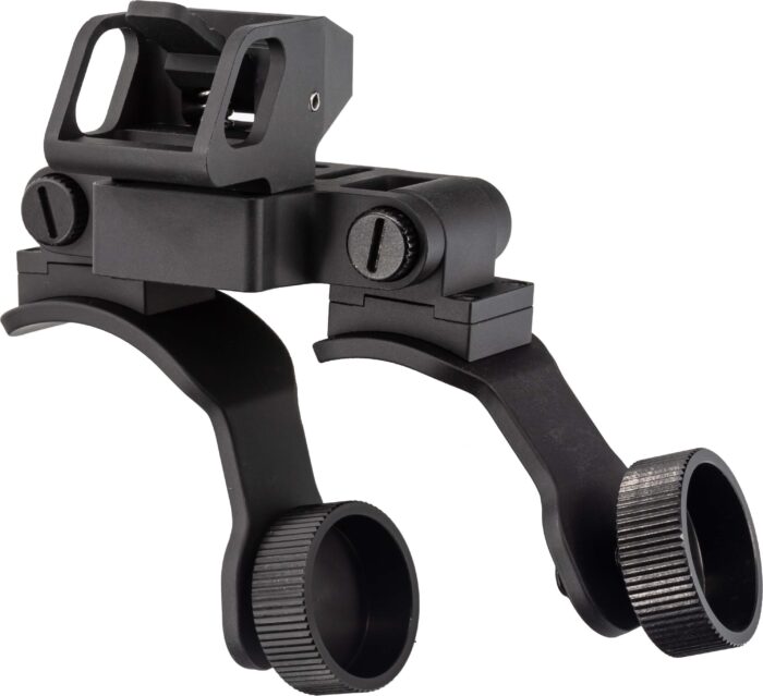 TRYBE Optics PVS-14 Dual Bridge Mounting System